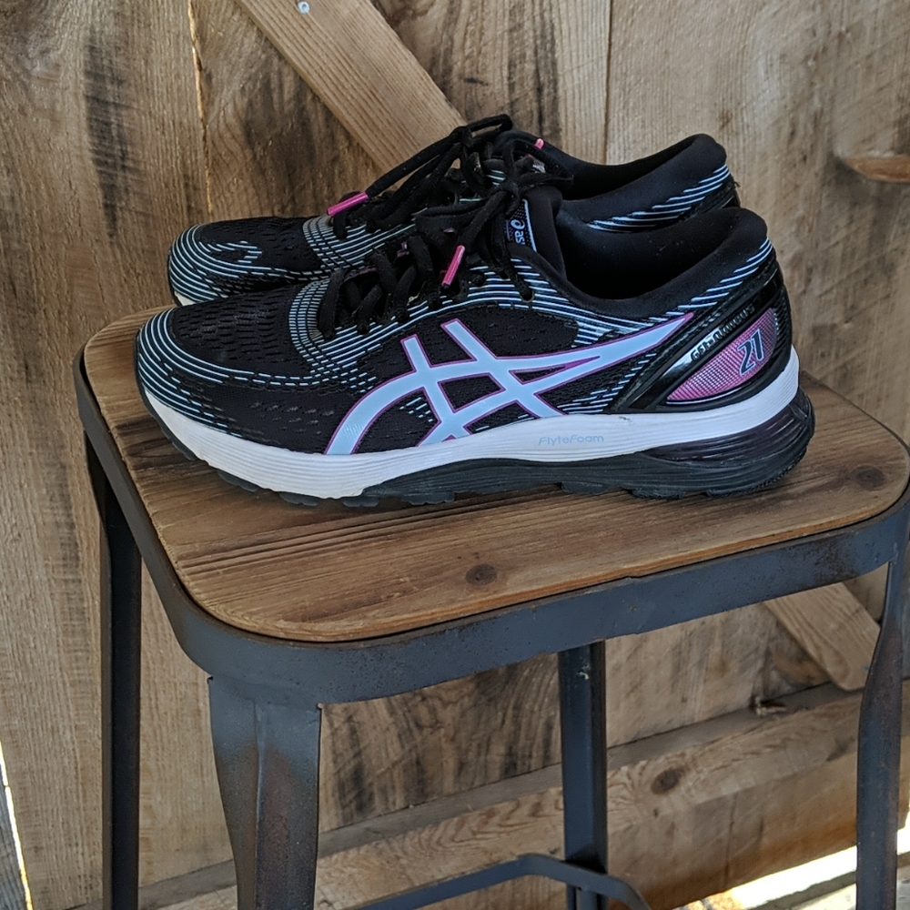 Asics Gel - nimbus 21 sneakers